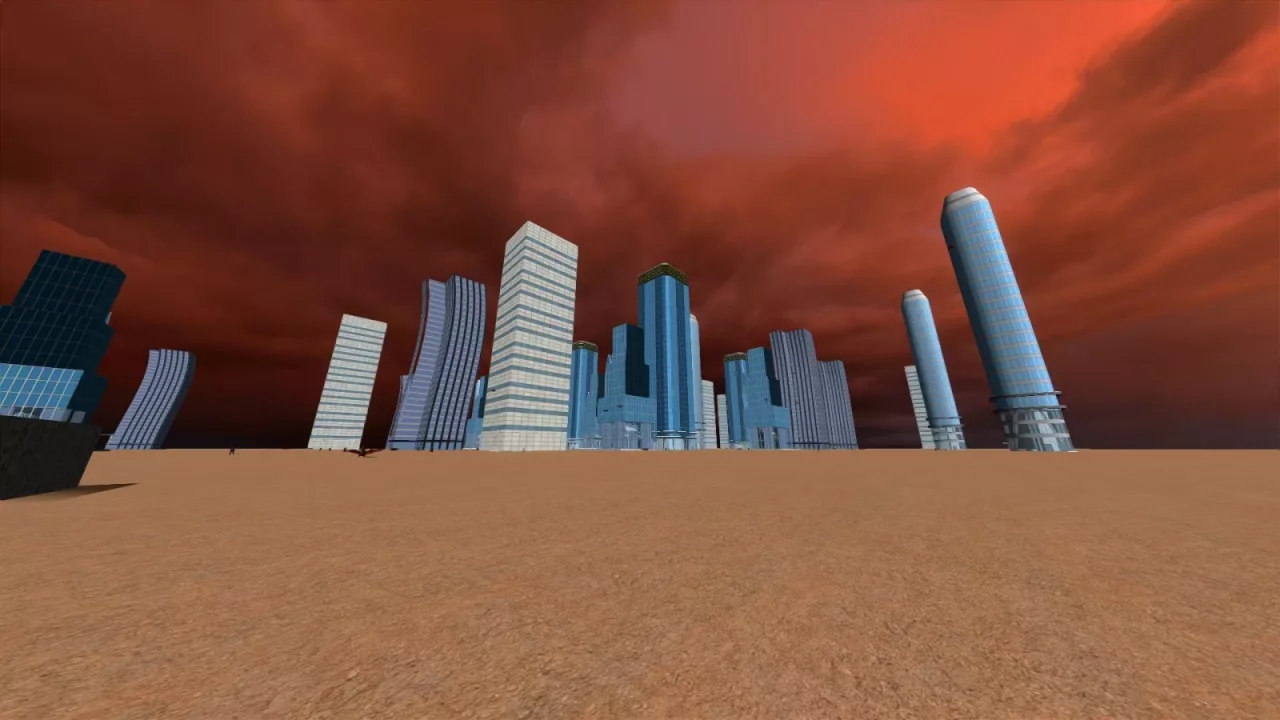Dragon City