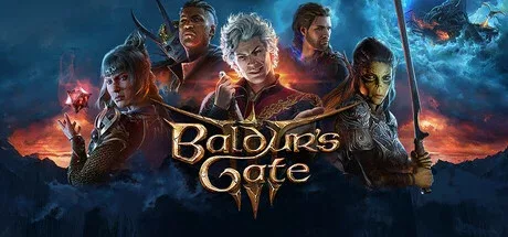 Baldurs Gate 3