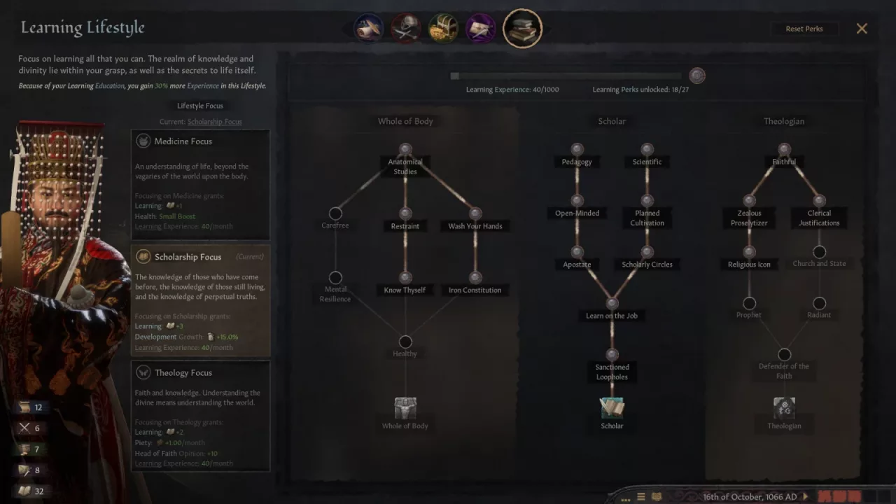 Crusader Kings III