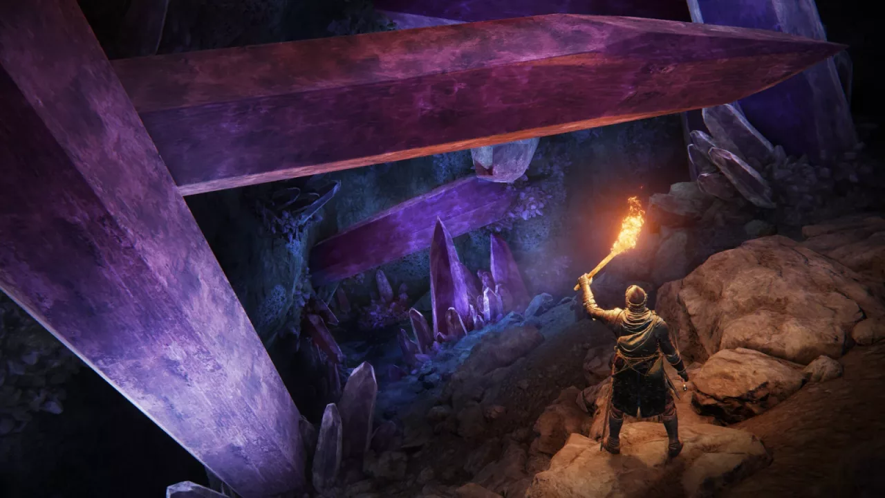 ELDEN RING
