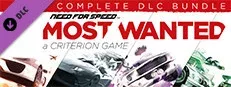 Need for Speed™ Most Wanted – полный комплект наборов