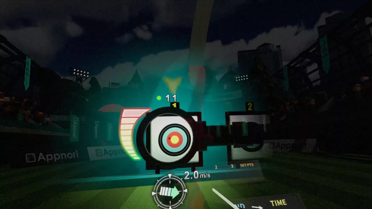All-In-One Sports VR / Все-В-Одном Cпорт VR