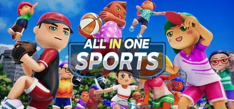 All-In-One Sports VR / Все-В-Одном Cпорт VR