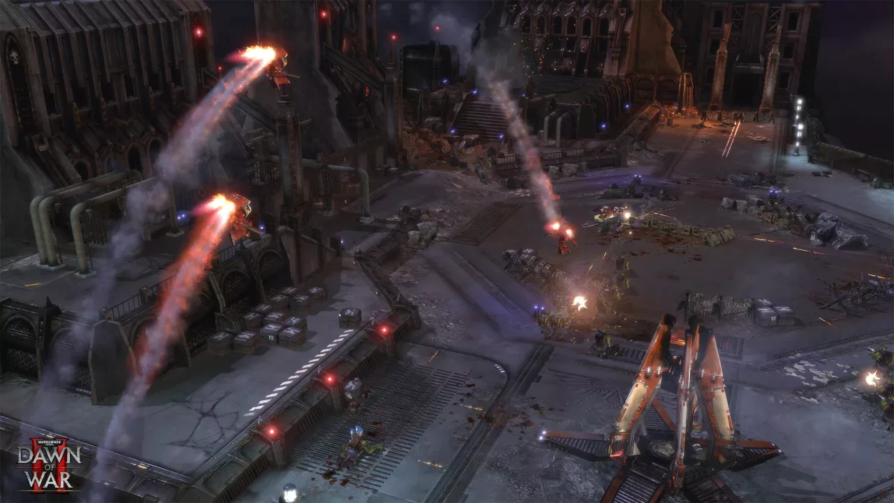 Warhammer 40,000: Dawn of War II - Anniversary Edition (Classic)