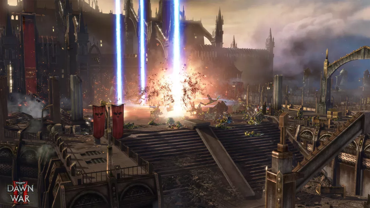 Warhammer 40,000: Dawn of War II - Anniversary Edition (Classic)