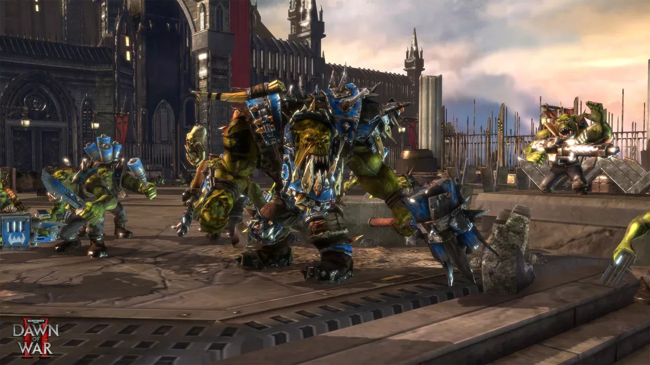 Warhammer 40,000: Dawn of War II - Anniversary Edition (Classic)