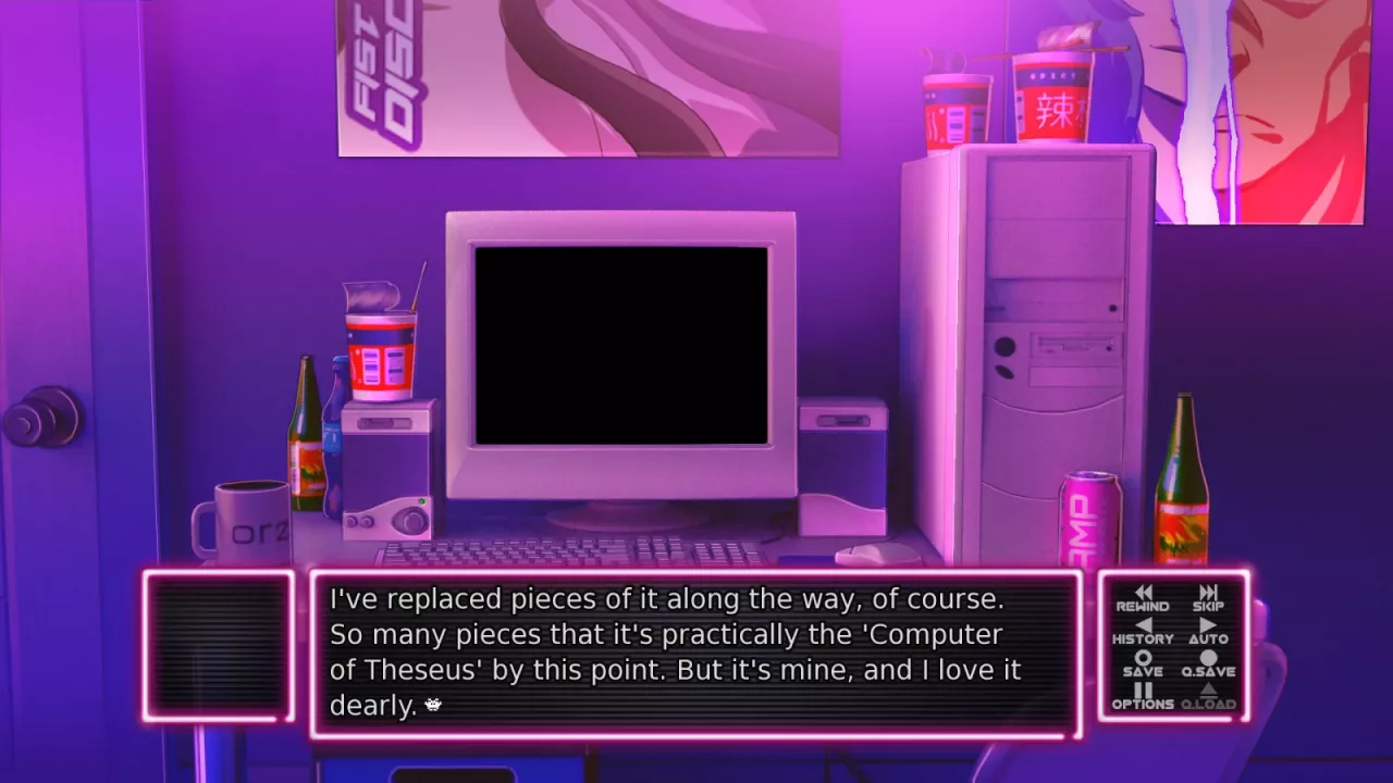 Arcade Spirits: The New Challengers Demo