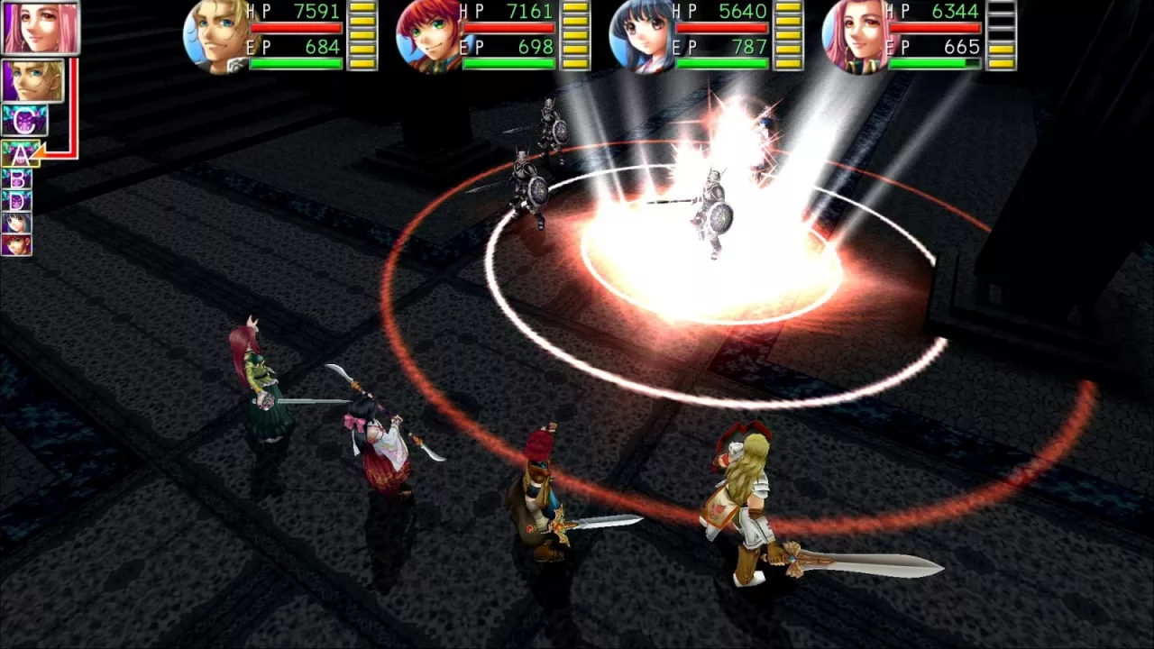 Alphadia Genesis 2