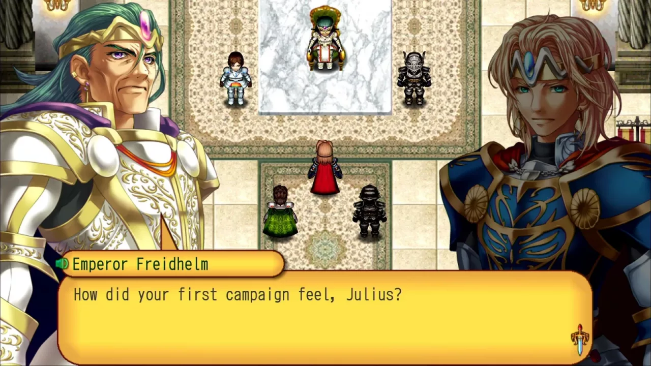 Alphadia Genesis 2