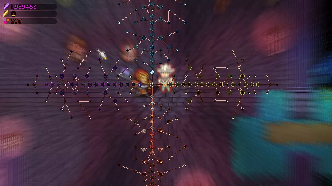 Chronicon - Ancient Beasts