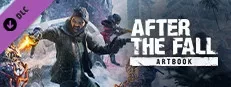 After the Fall® Digital Artbook