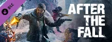 After the Fall® - Platform-exclusive Weapon Skin