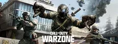 Call of Duty®: Warzone™