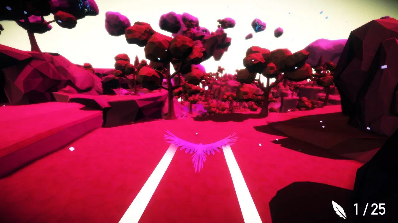 Aery VR - Calm Mind
