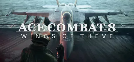 ACE COMBAT 8: WINGS OF THEVE