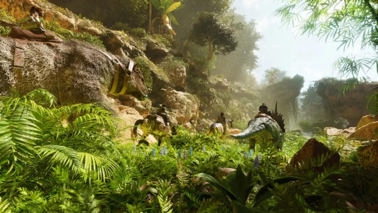 ARK: Survival Ascended