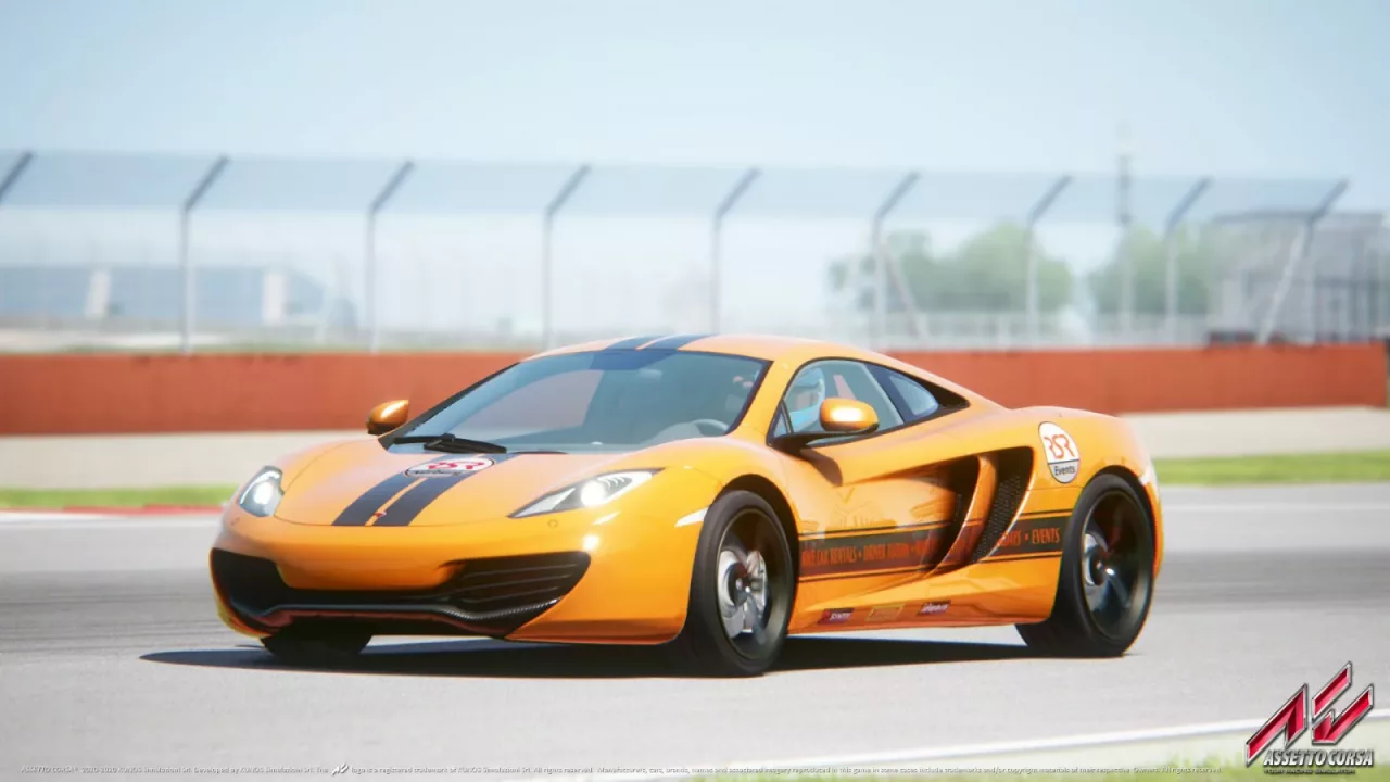 Assetto Corsa