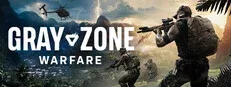 Gray Zone Warfare