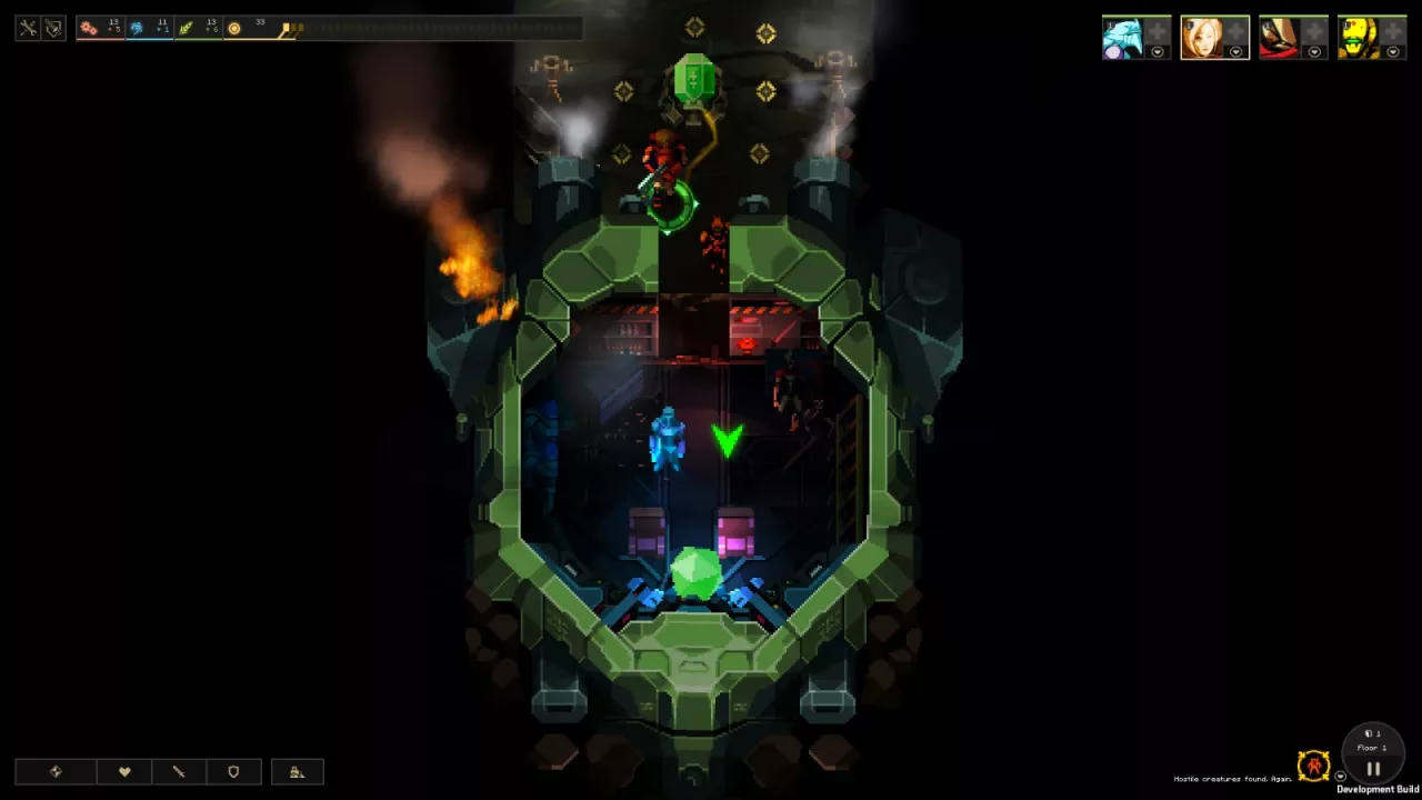 Dungeon of the ENDLESS™
