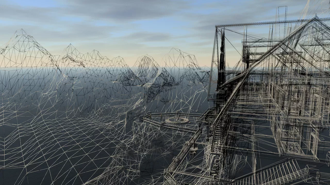 Alan Wake Bonus Materials