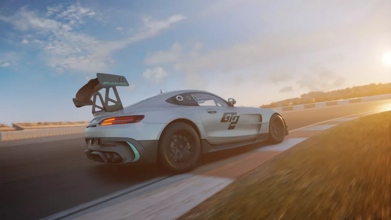 Assetto Corsa Competizione - GT2 Pack