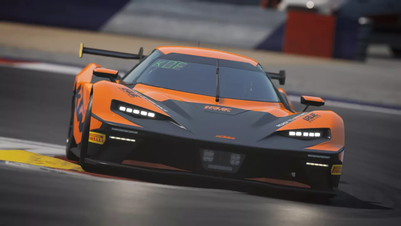 Assetto Corsa Competizione - GT2 Pack