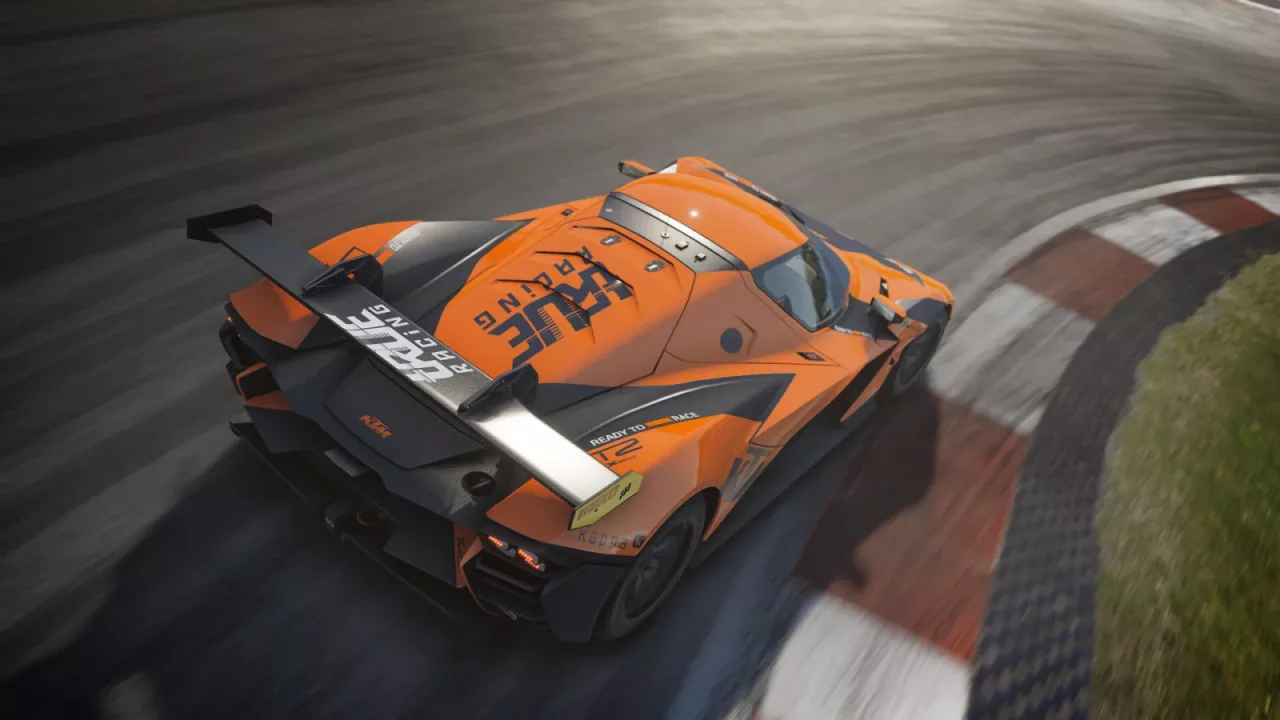 Assetto Corsa Competizione - GT2 Pack