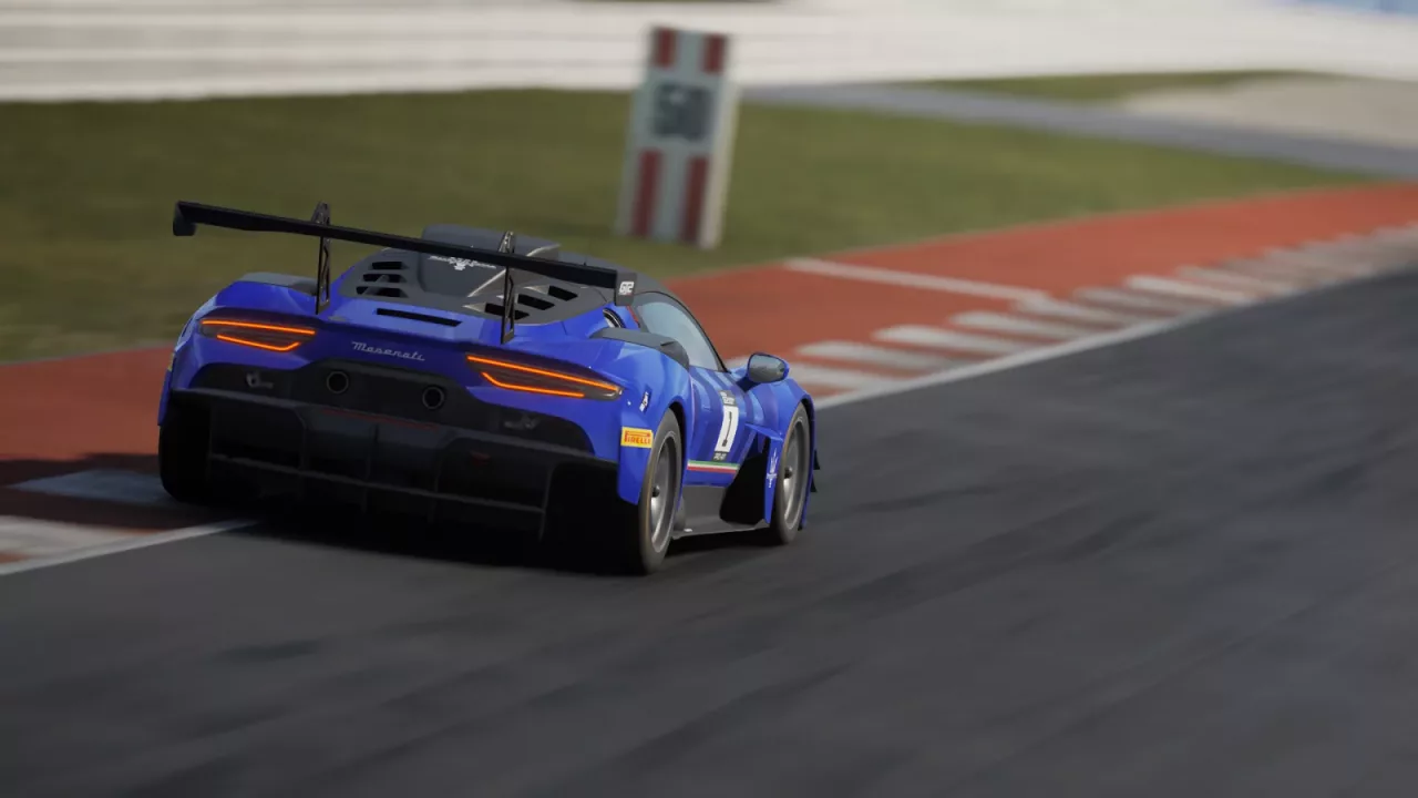 Assetto Corsa Competizione - GT2 Pack
