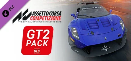 Assetto Corsa Competizione - GT2 Pack