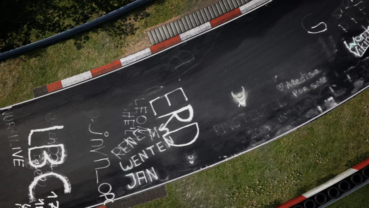 Assetto Corsa Competizione - 24H Nürburgring Pack