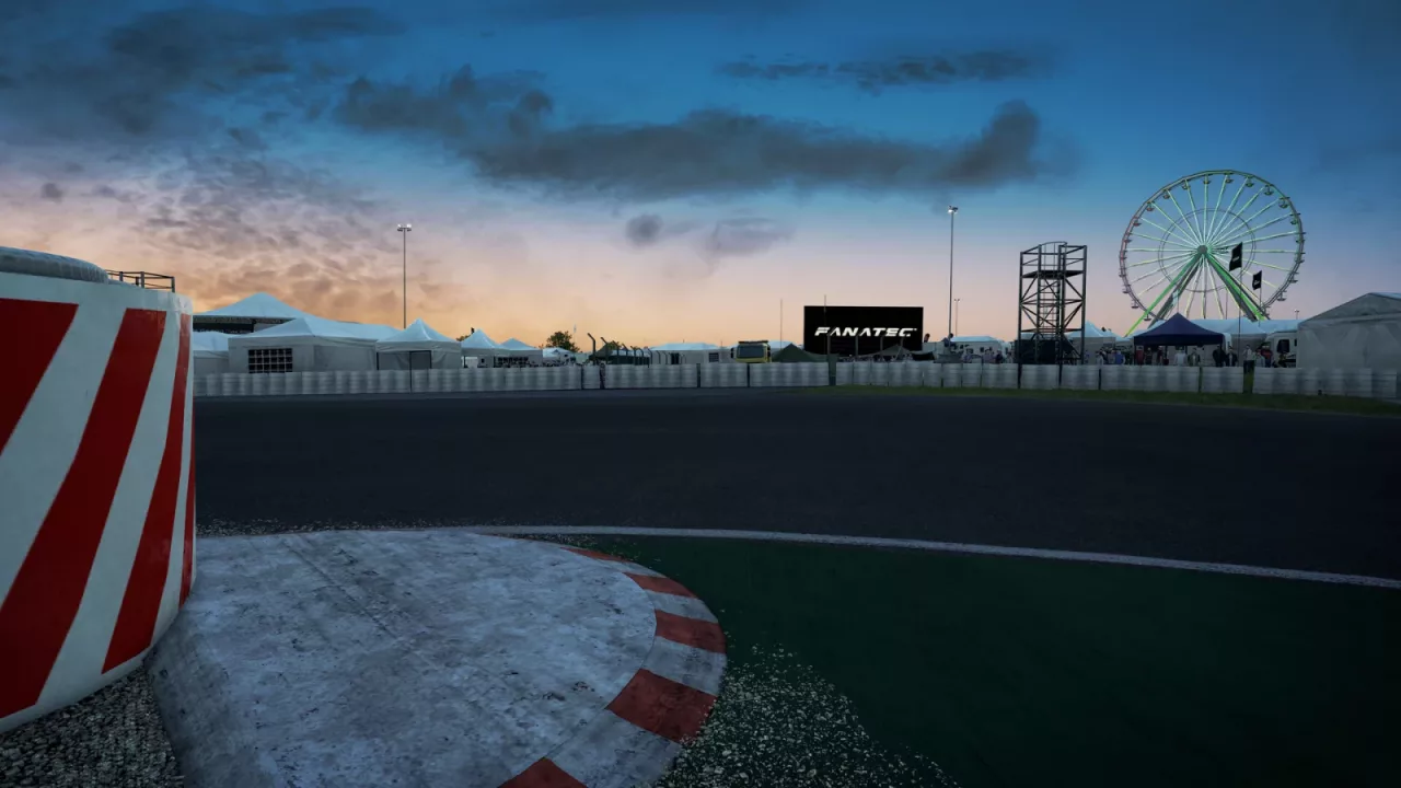 Assetto Corsa Competizione - 24H Nürburgring Pack
