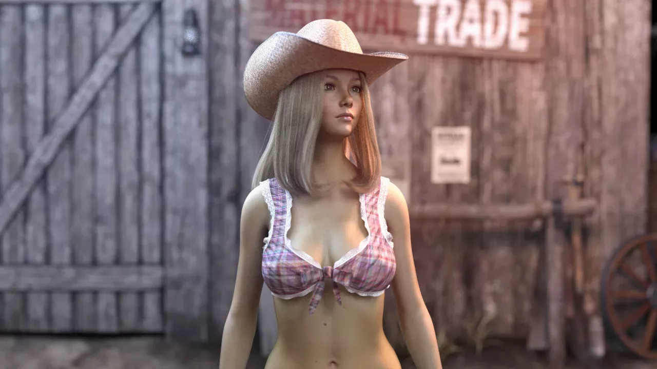 Deadrock Redemption