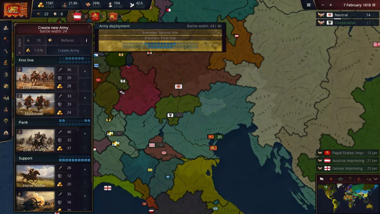 Age of History 3