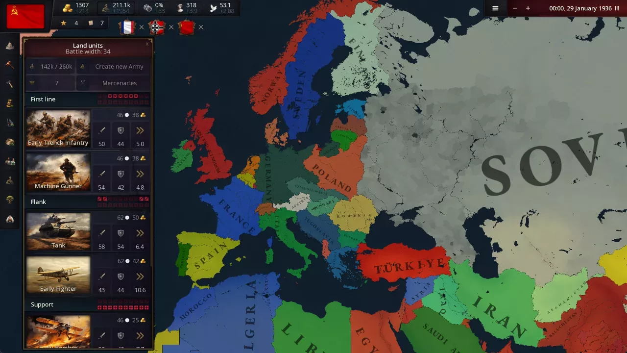 Age of History 3