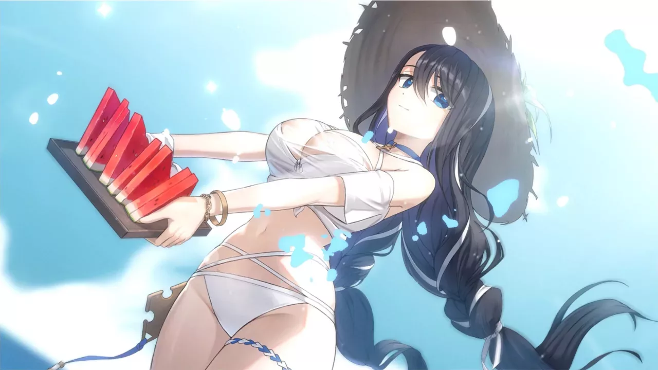 Chrono Ark - Summer Twilight