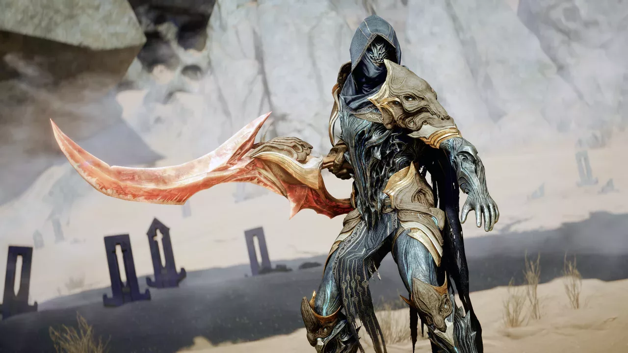 Atlas Fallen: Reign of Sand - Free Upgrade