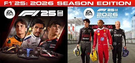 F1® 25