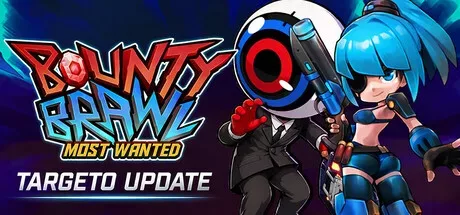 Bounty Brawl: Most Wanted