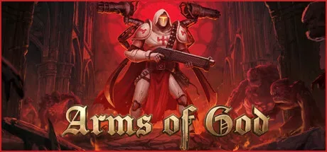 Arms of God