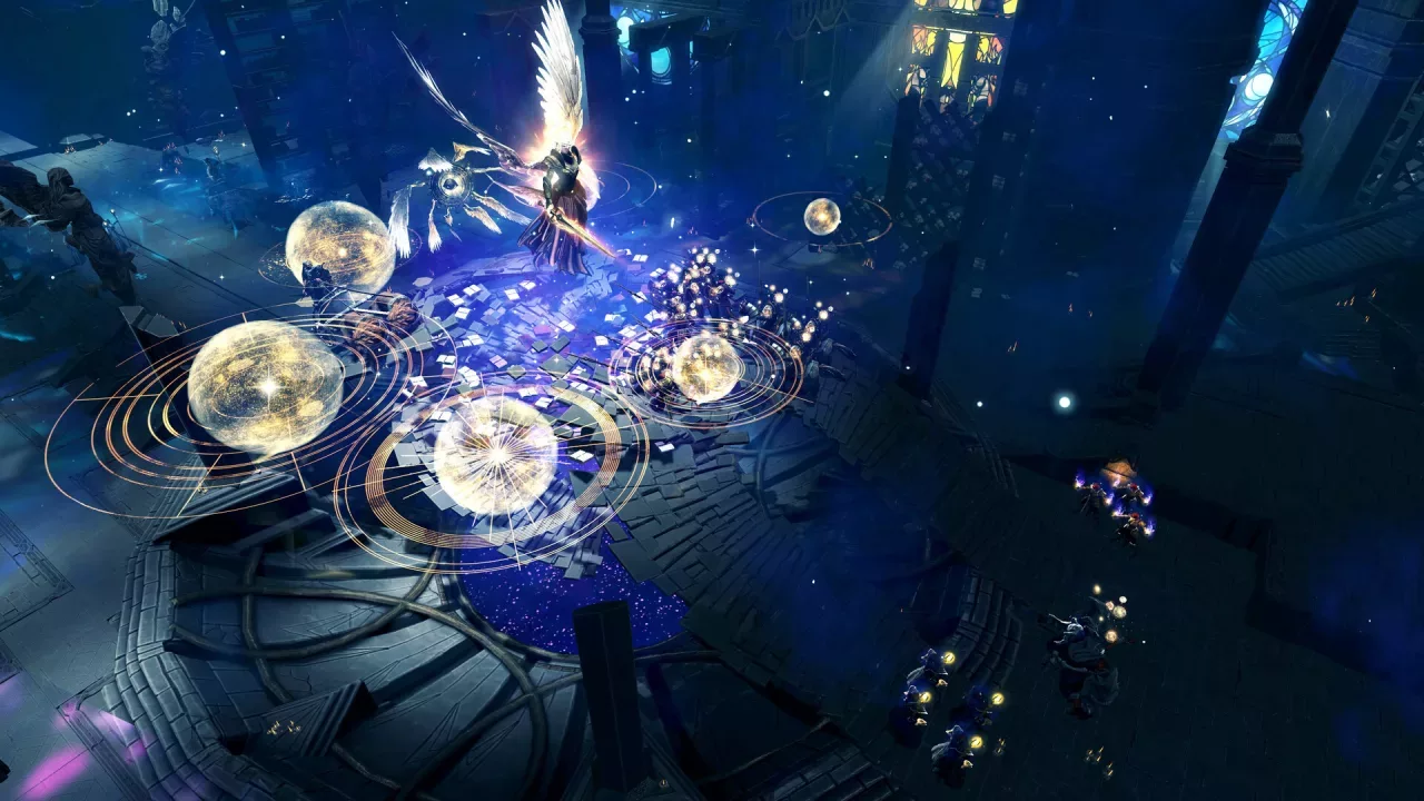 Age of Wonders 4: Archon Prophecy