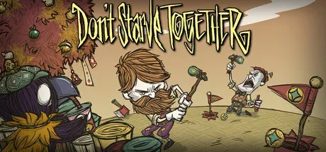 Dont Starve Together