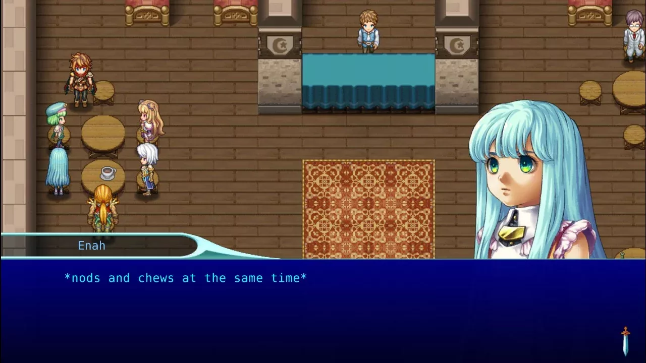 Alphadia Genesis