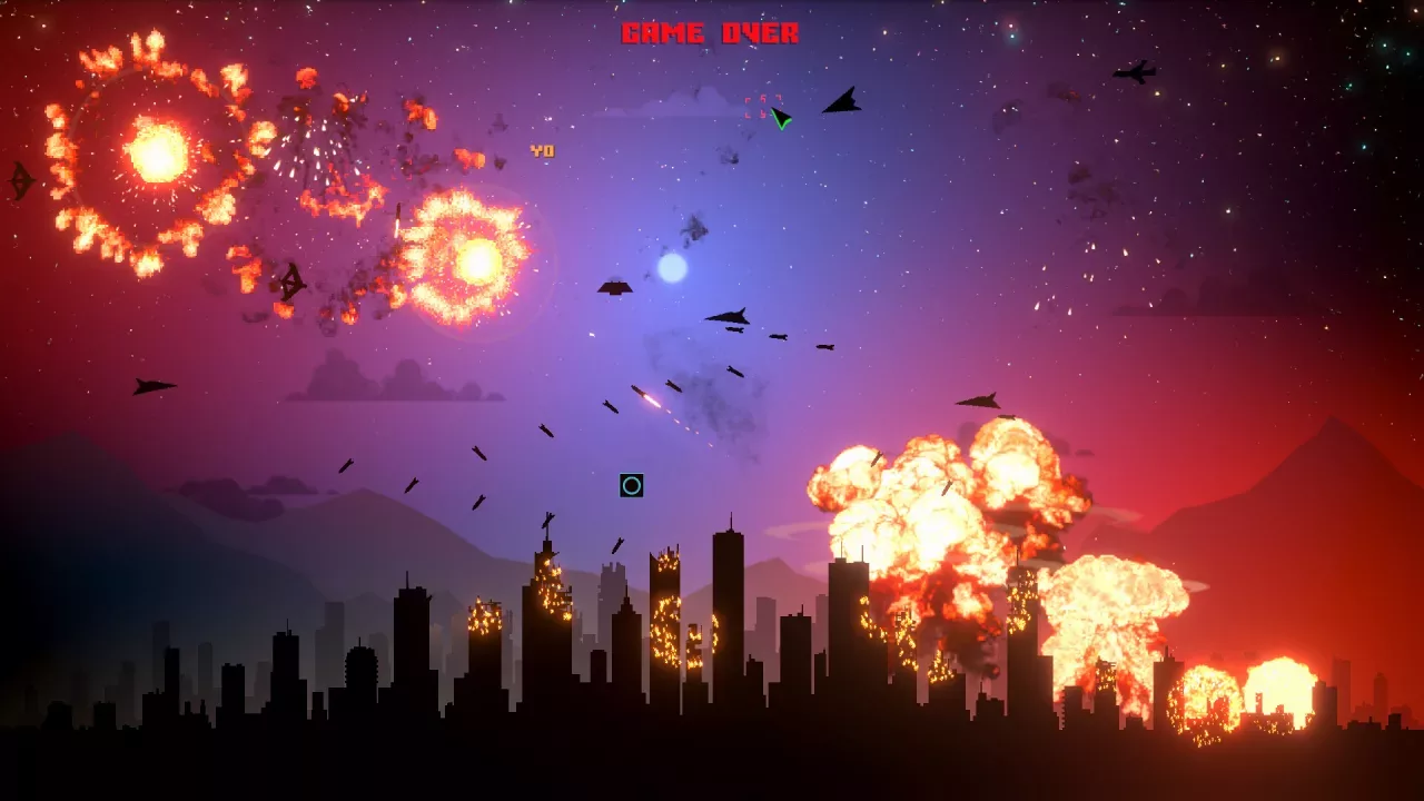 Atomic City