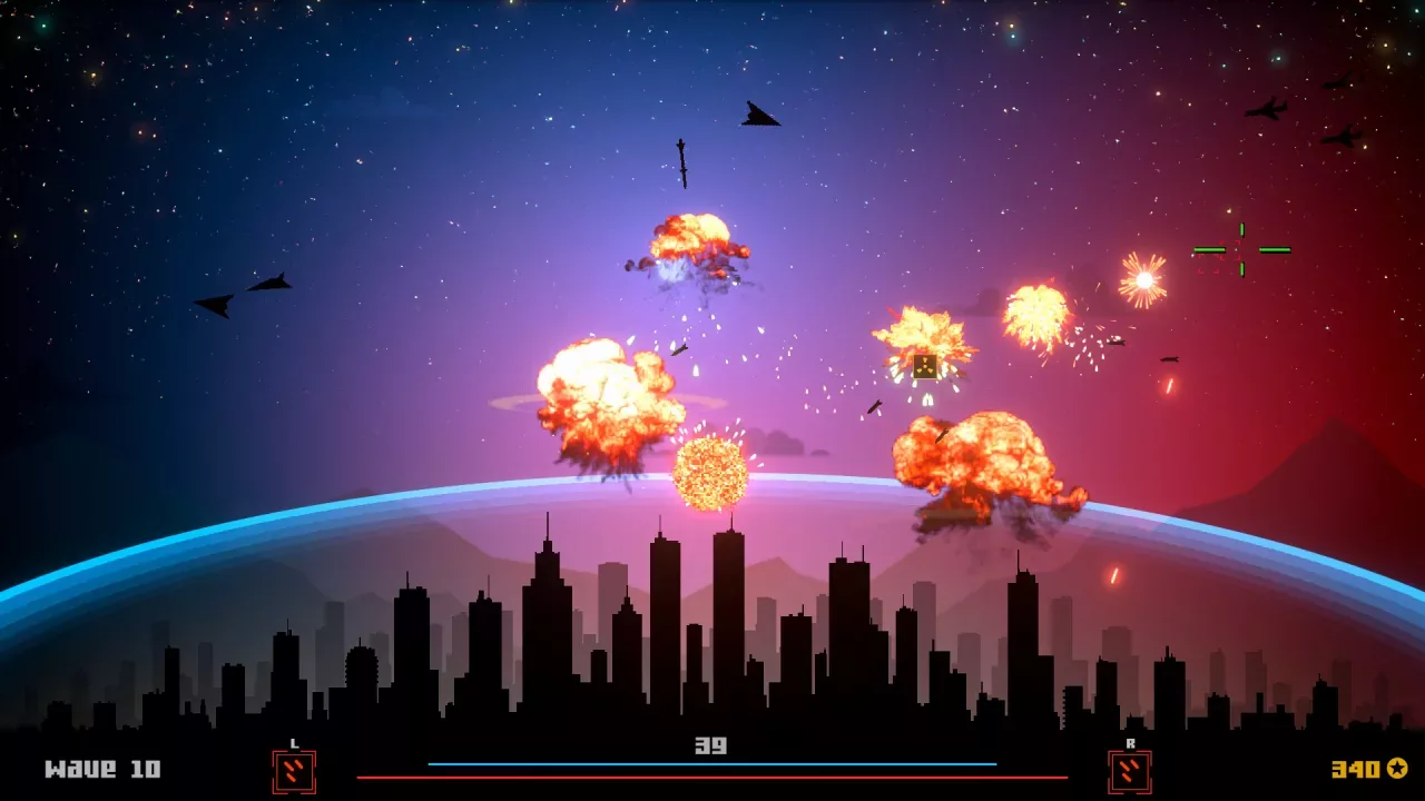 Atomic City