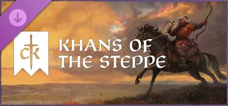 Crusader Kings III: Khans of the Steppe