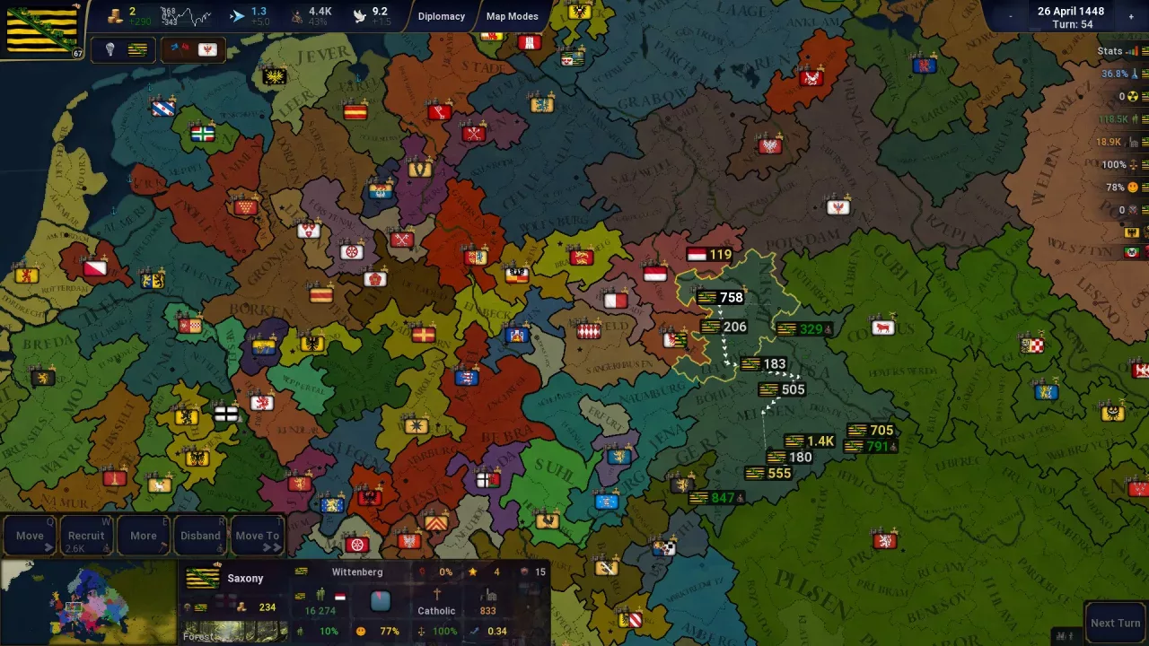 Age of History 2: Definitive Edition