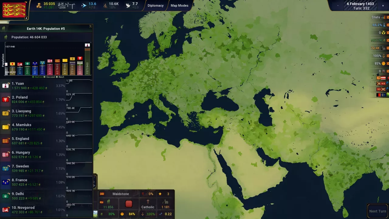 Age of History 2: Definitive Edition