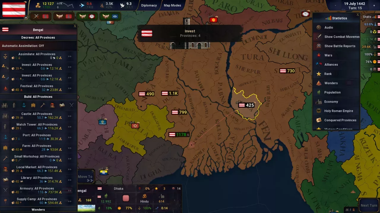 Age of History 2: Definitive Edition