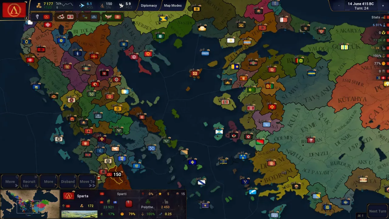 Age of History 2: Definitive Edition