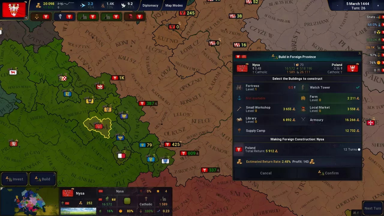 Age of History 2: Definitive Edition